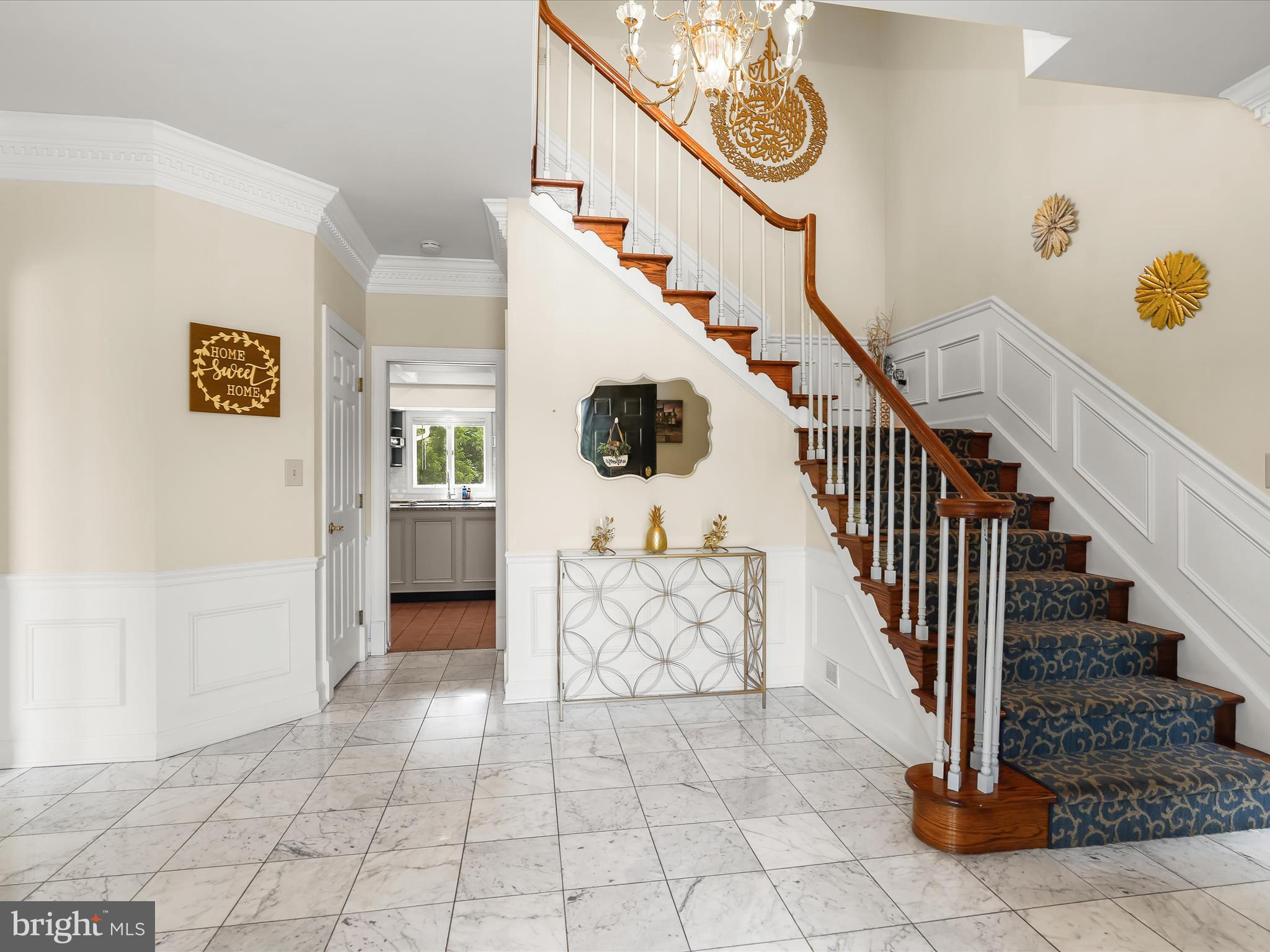 WOODSBROOK - Residential