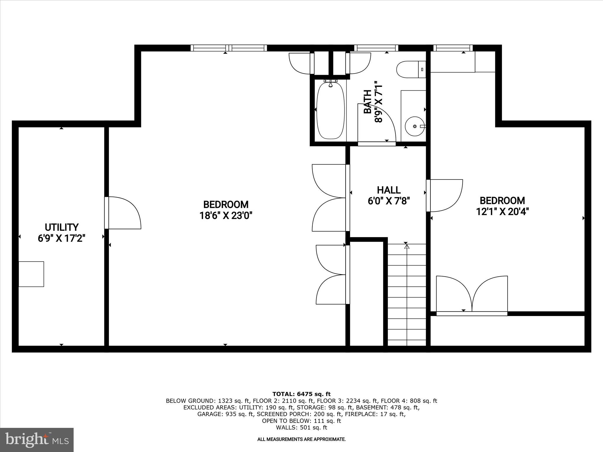 WOODSBROOK - Residential