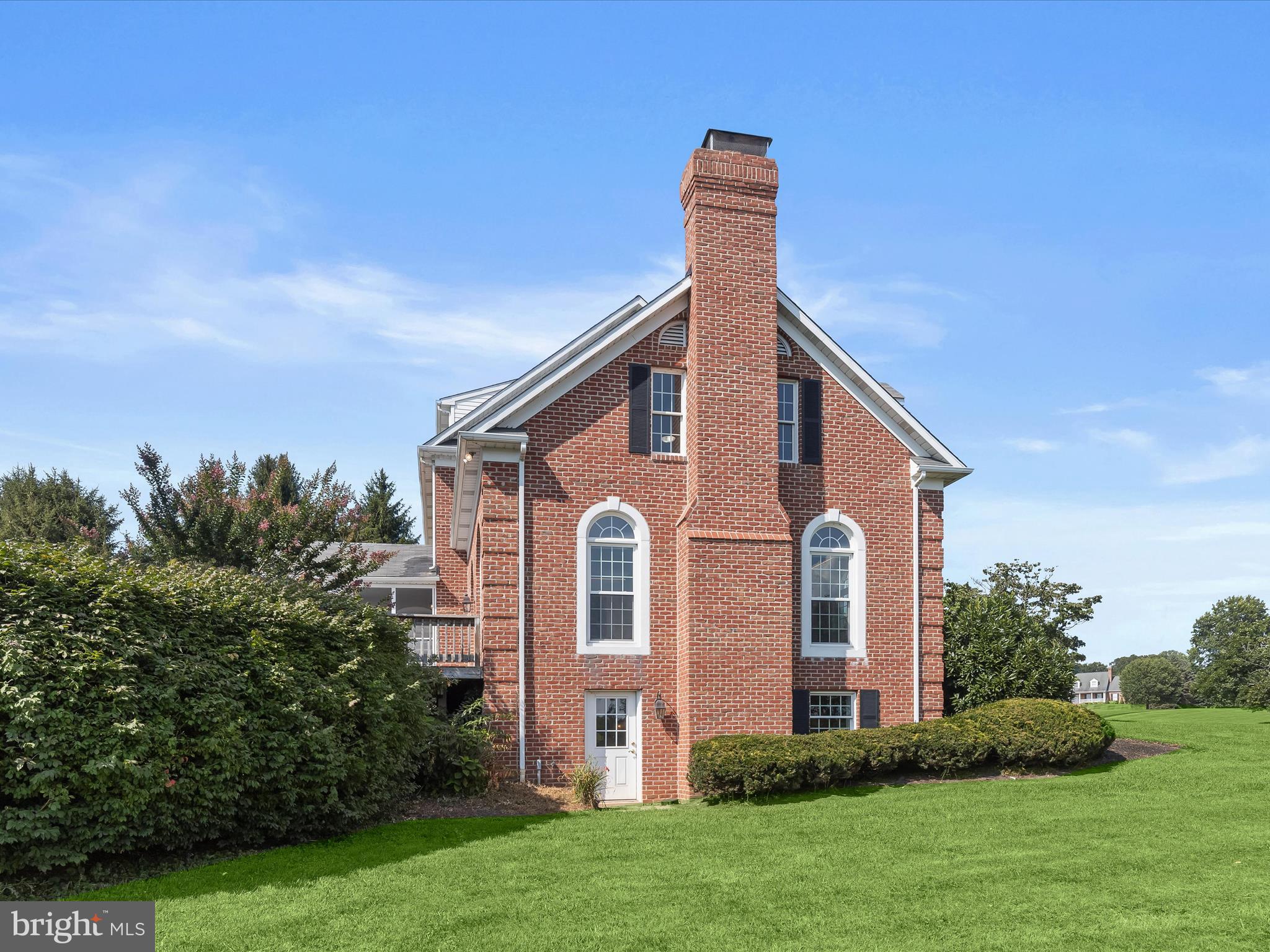 WOODSBROOK - Residential