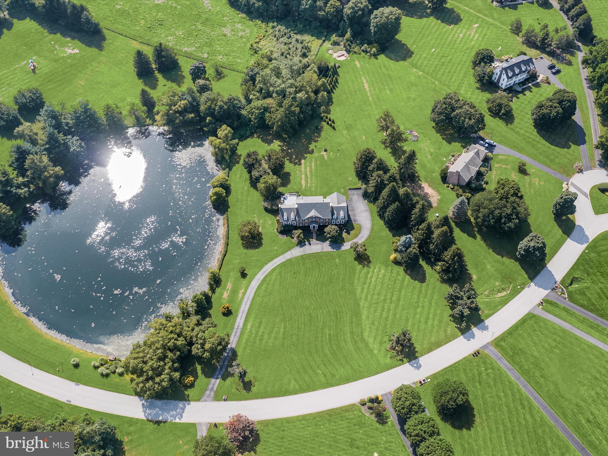 WOODSBROOK - Residential