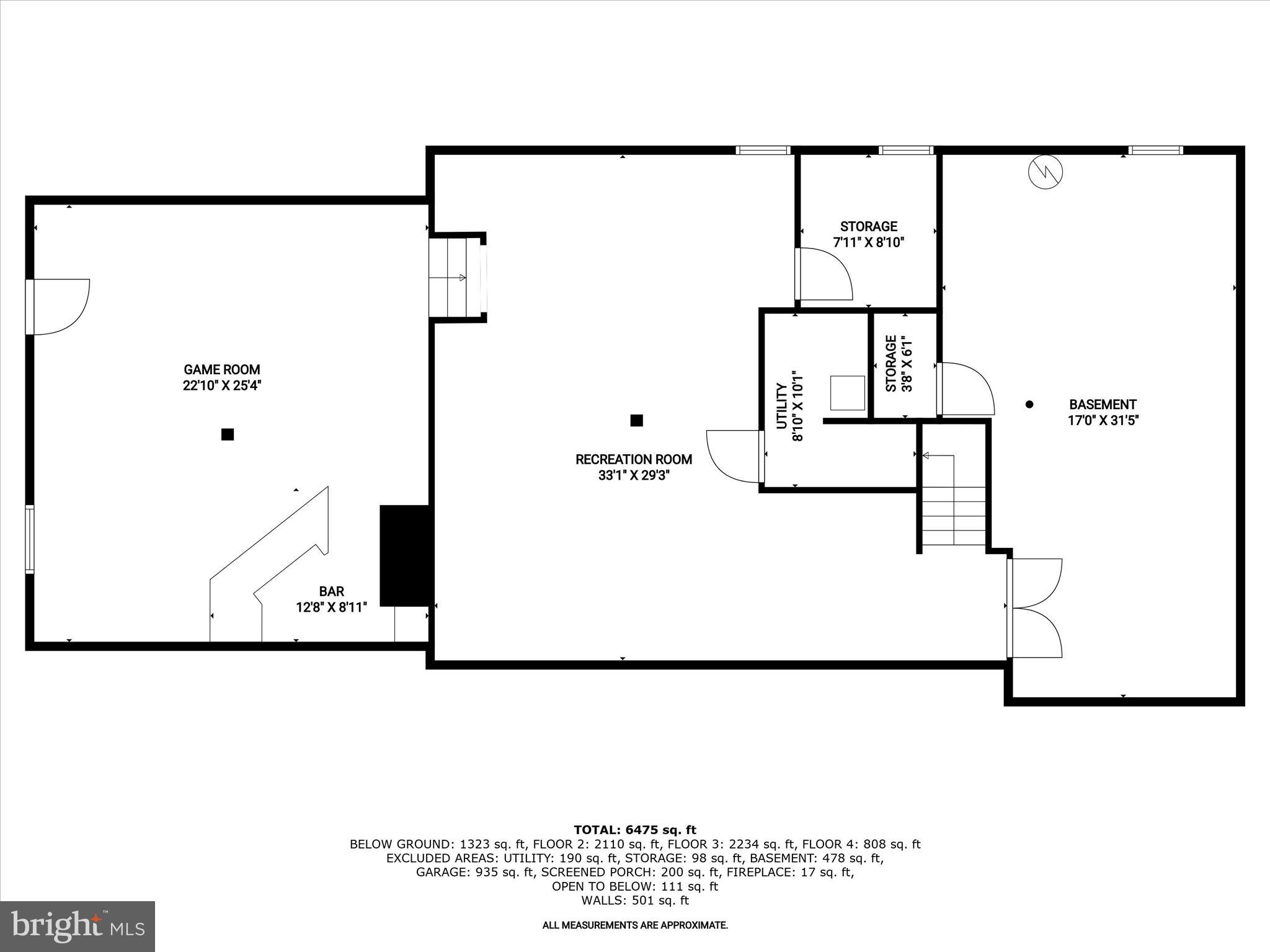 WOODSBROOK - Residential