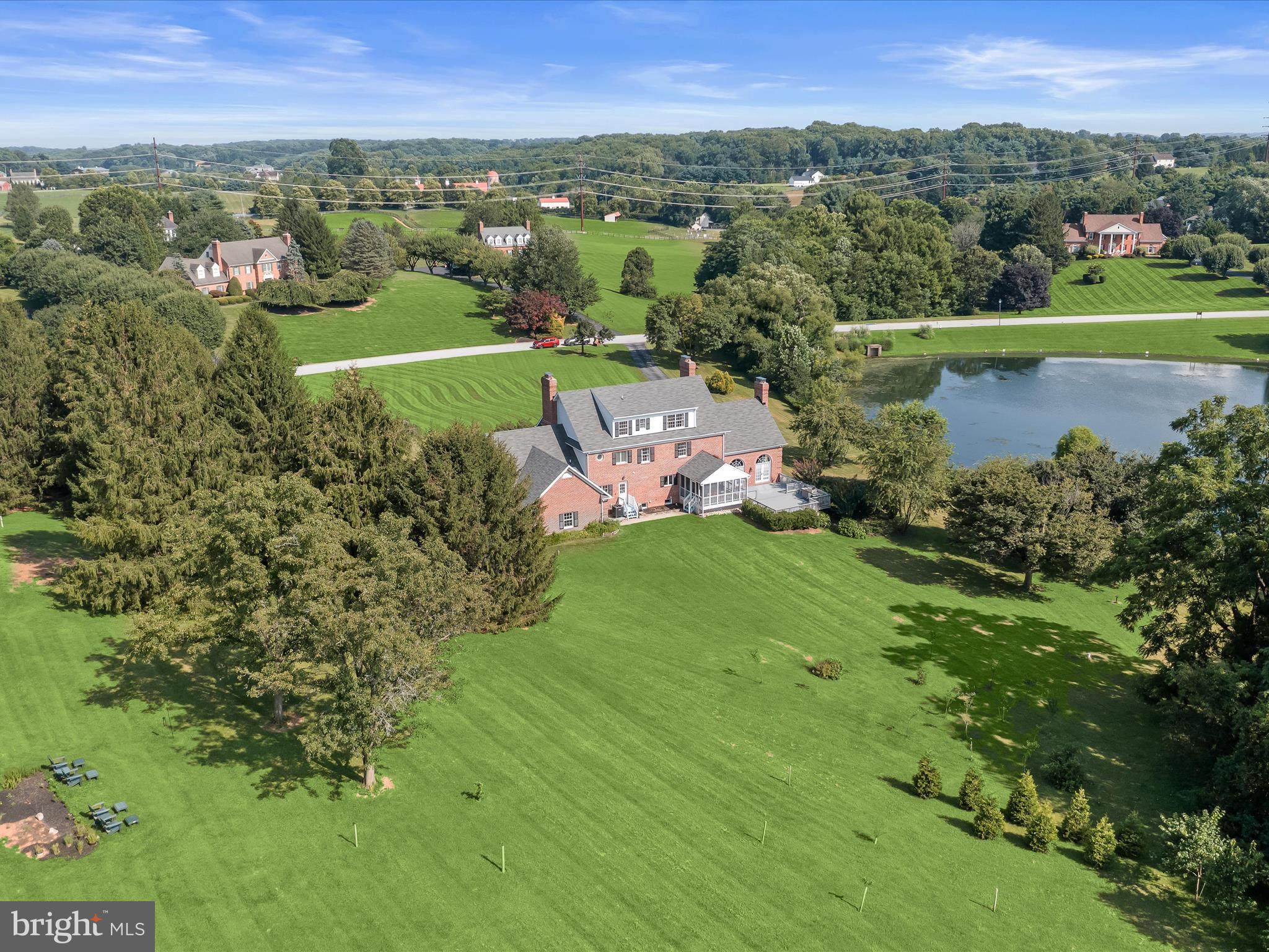 WOODSBROOK - Residential