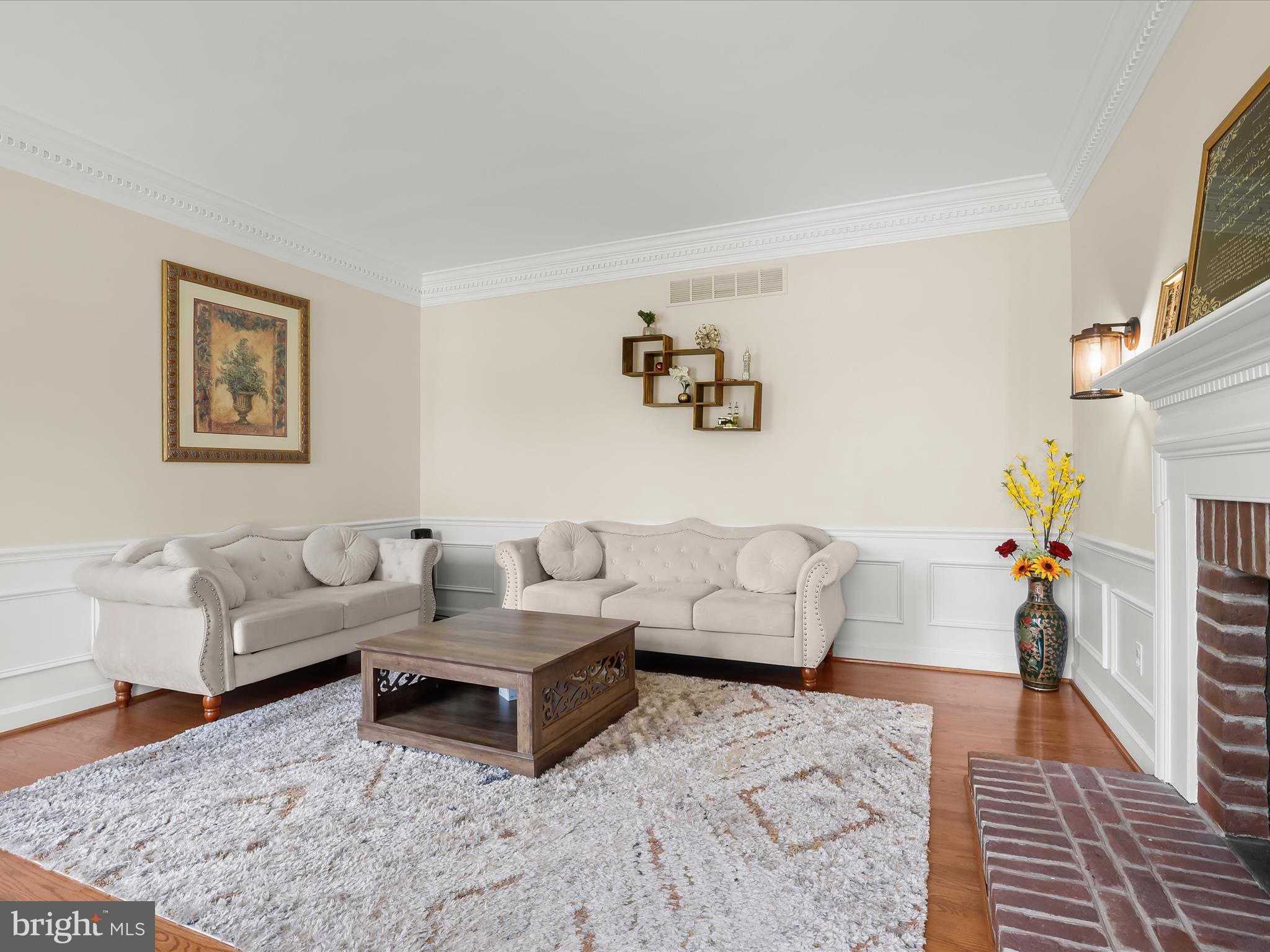 WOODSBROOK - Residential