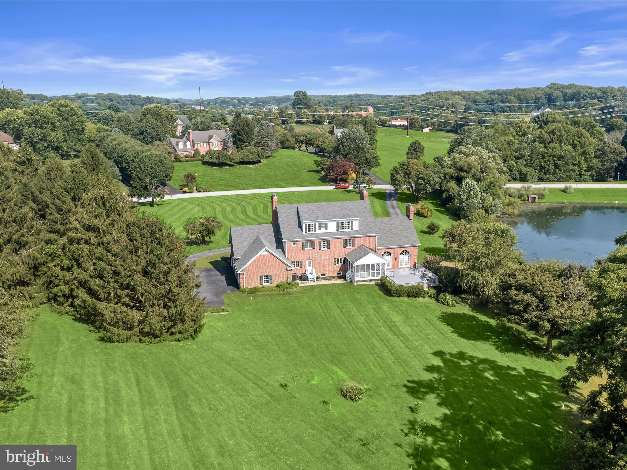 WOODSBROOK - Residential