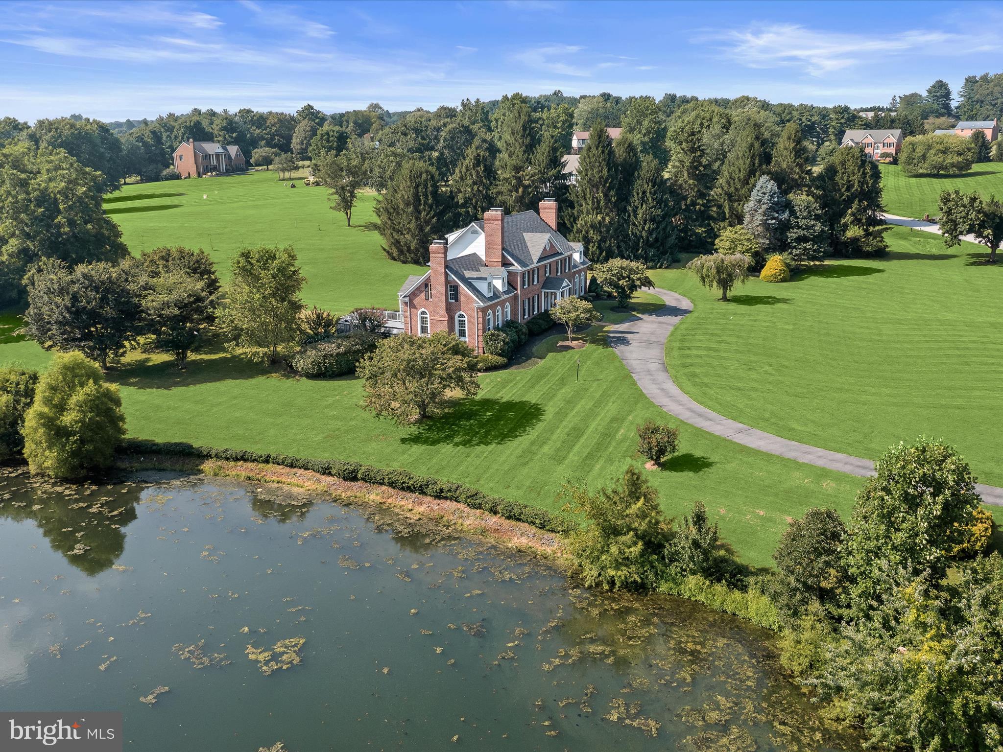 WOODSBROOK - Residential