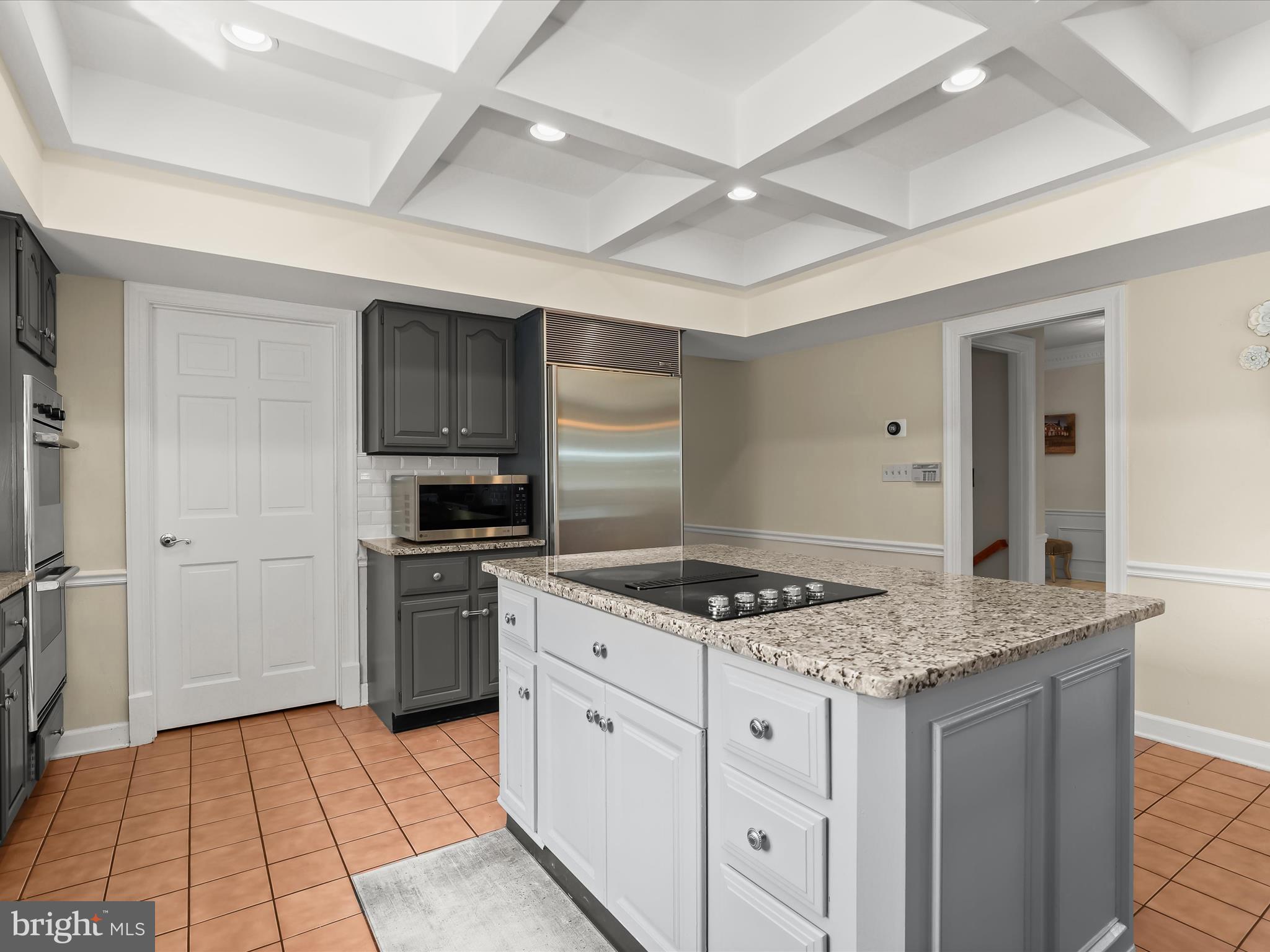 WOODSBROOK - Residential