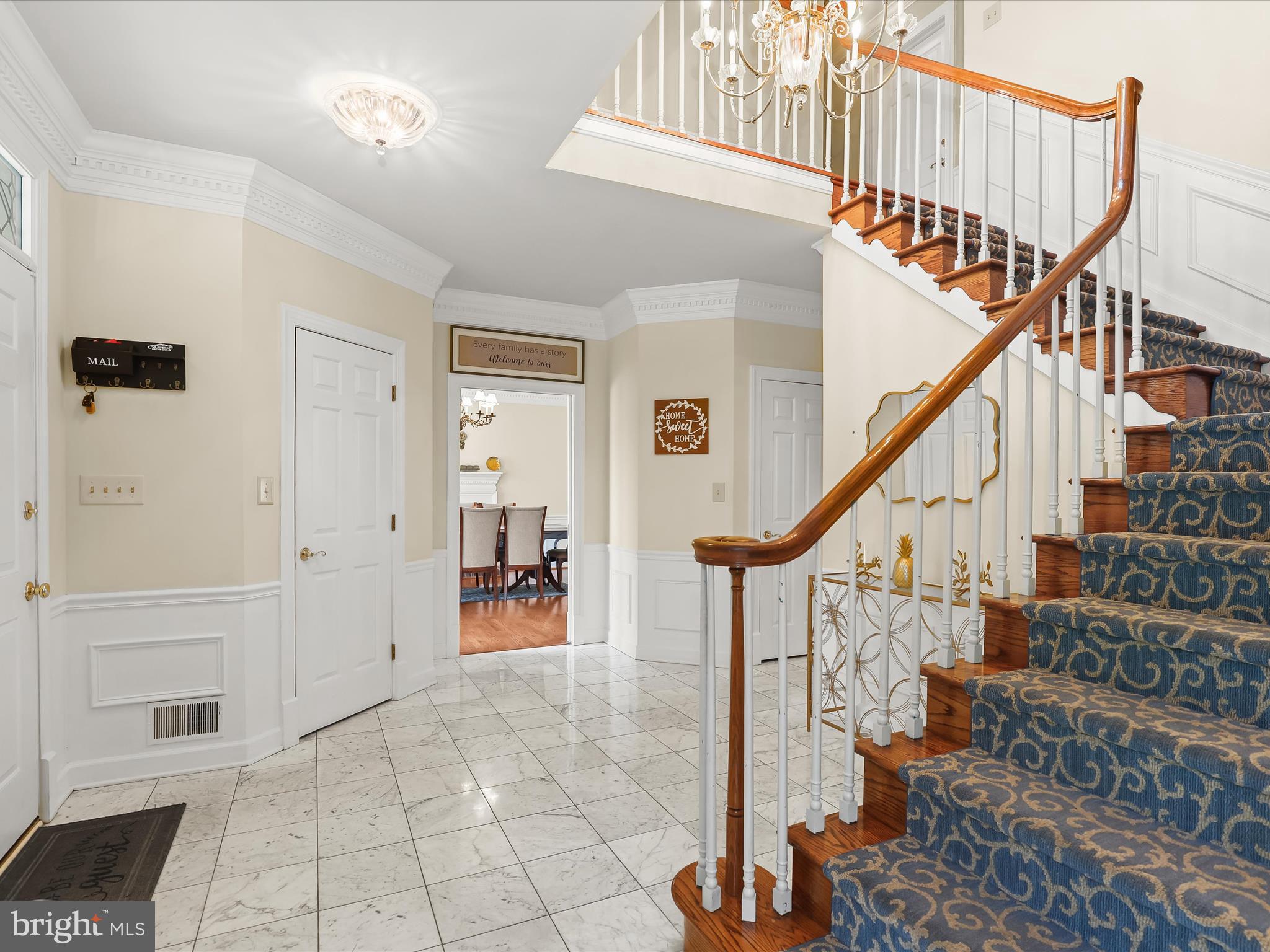 WOODSBROOK - Residential