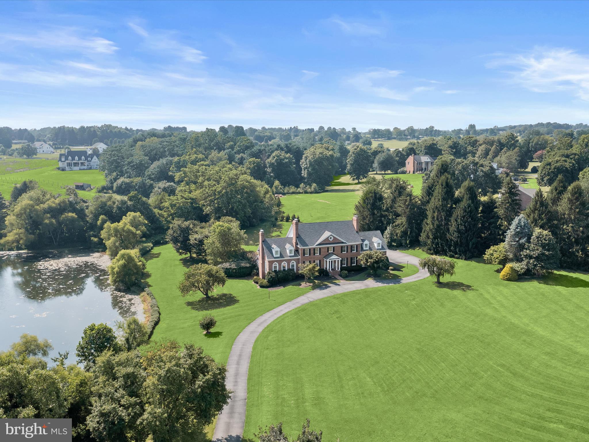 WOODSBROOK - Residential