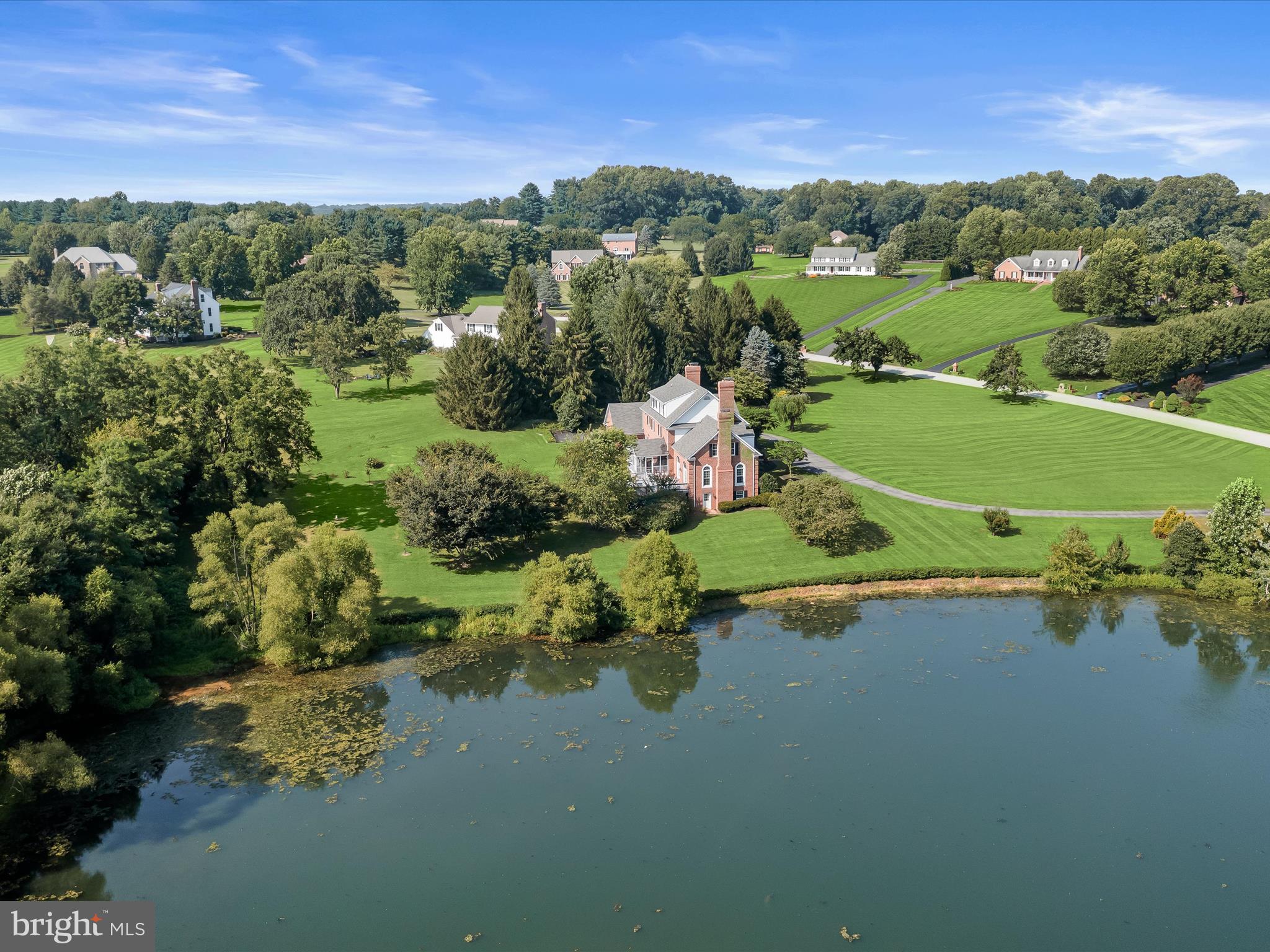 WOODSBROOK - Residential