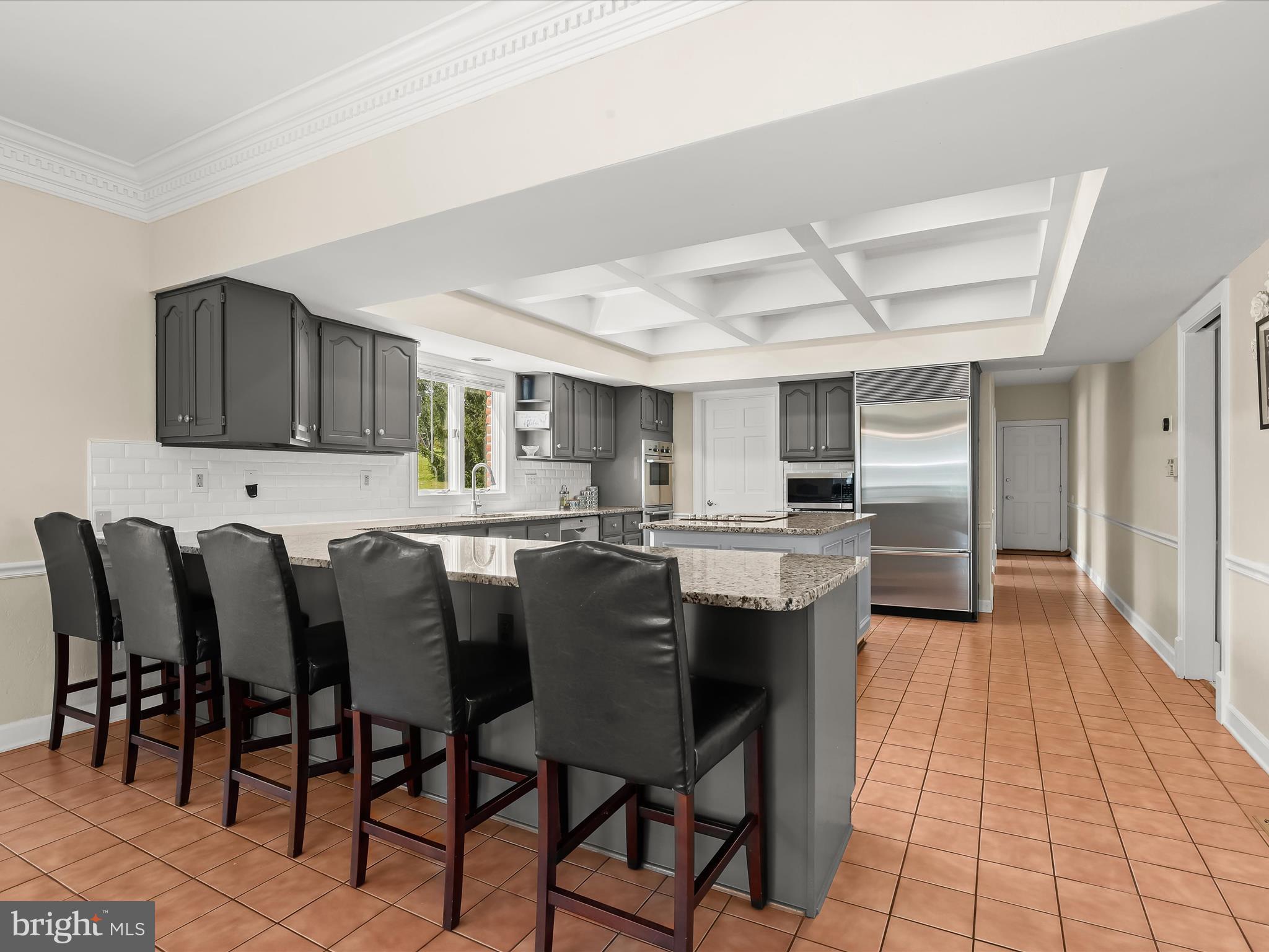 WOODSBROOK - Residential