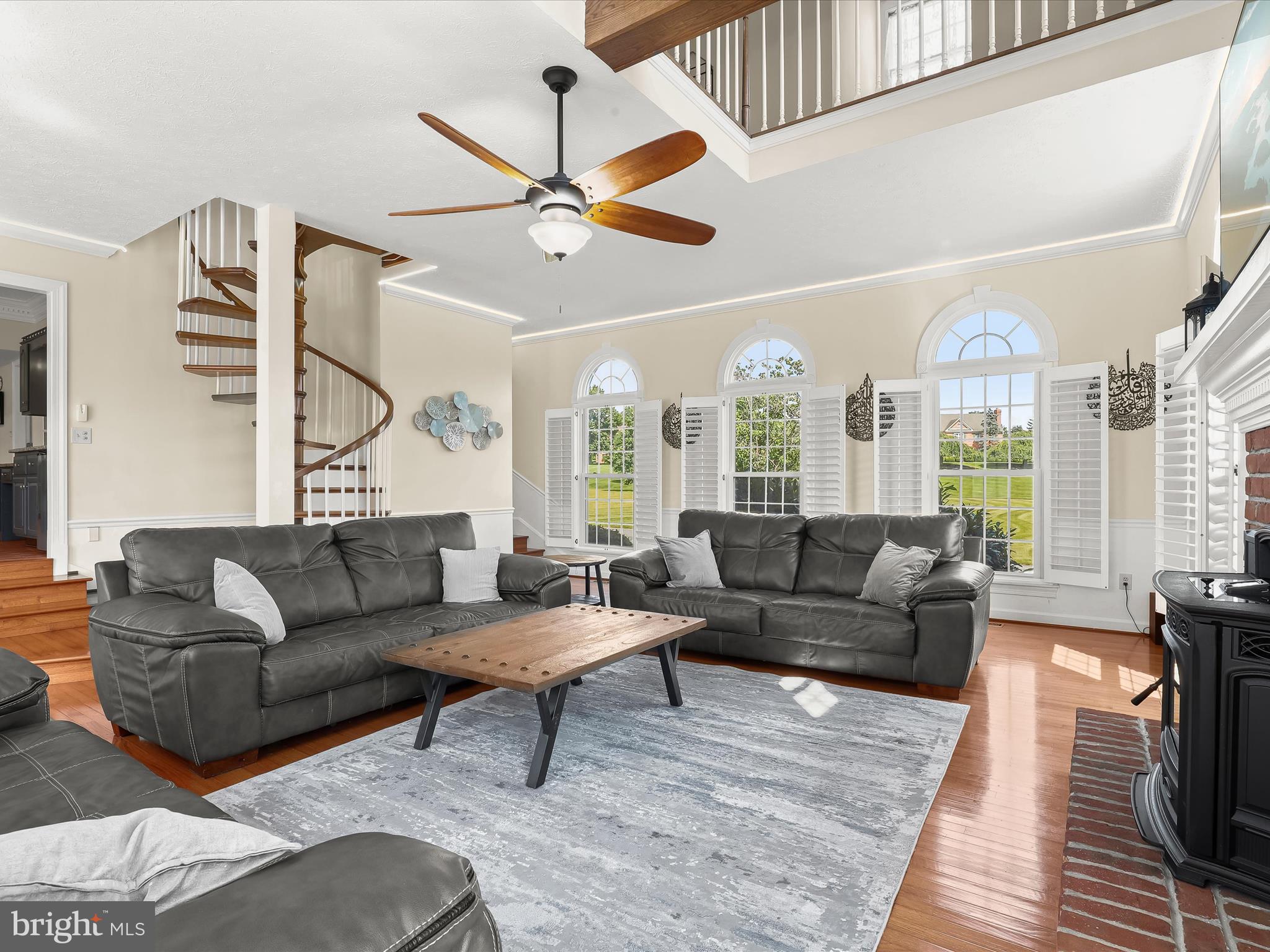 WOODSBROOK - Residential