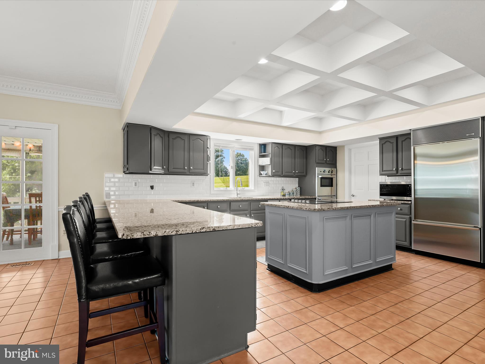 WOODSBROOK - Residential