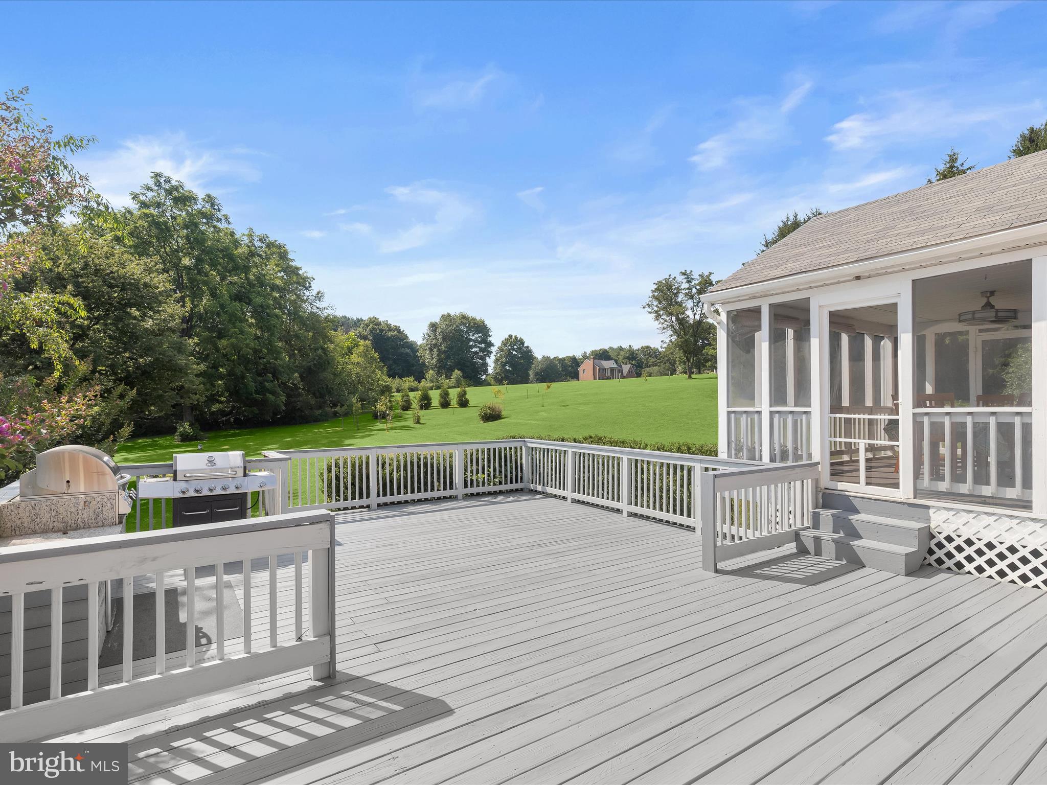 WOODSBROOK - Residential