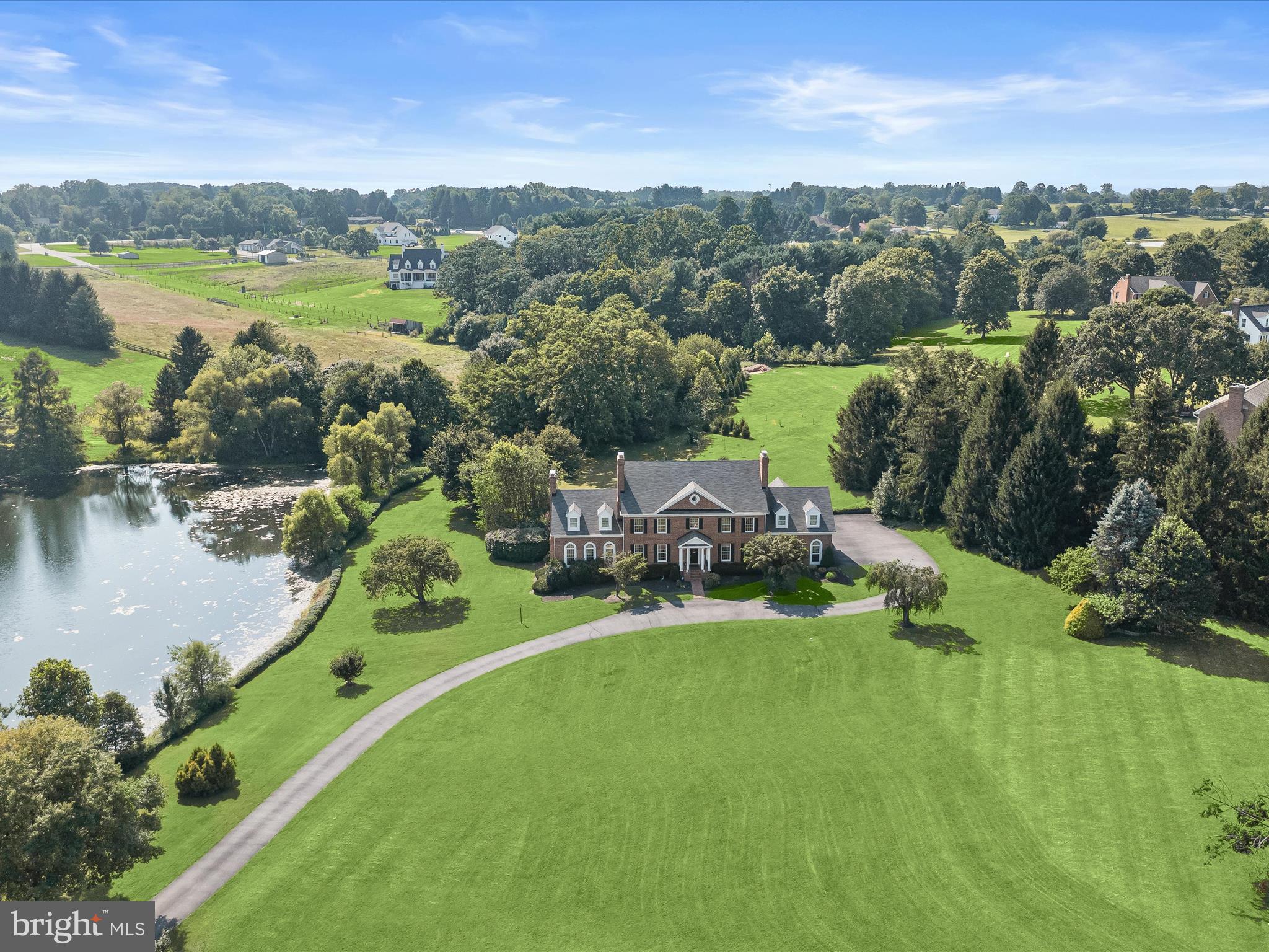 WOODSBROOK - Residential