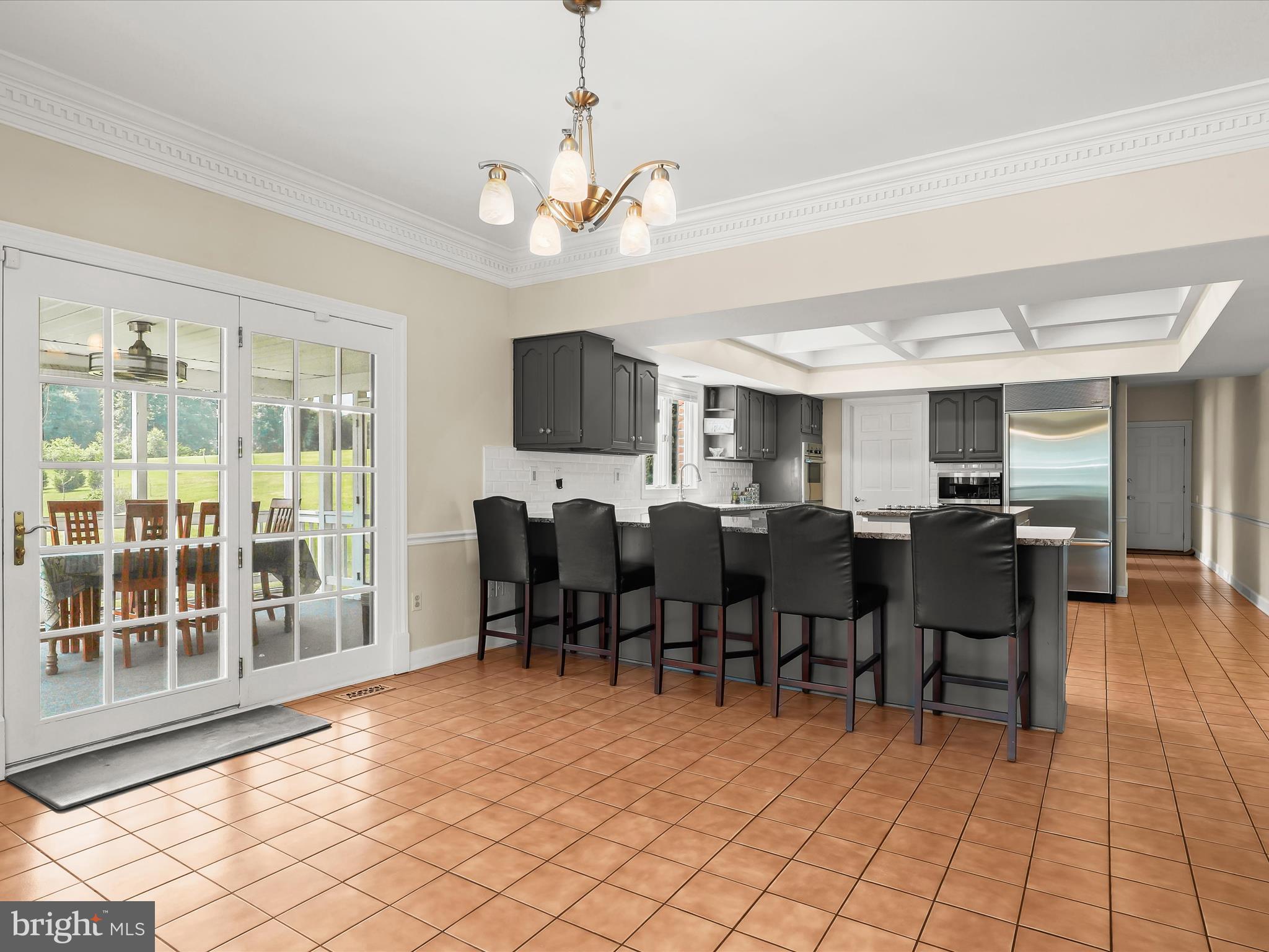 WOODSBROOK - Residential