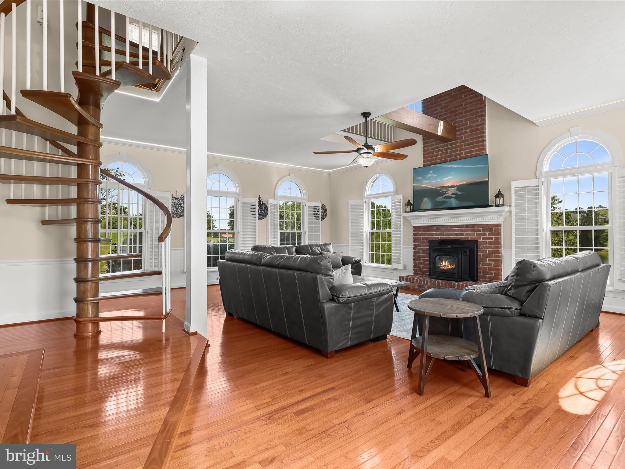 WOODSBROOK - Residential