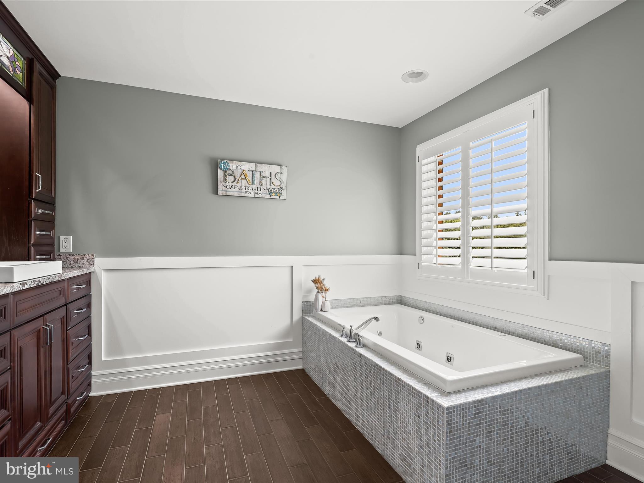 WOODSBROOK - Residential