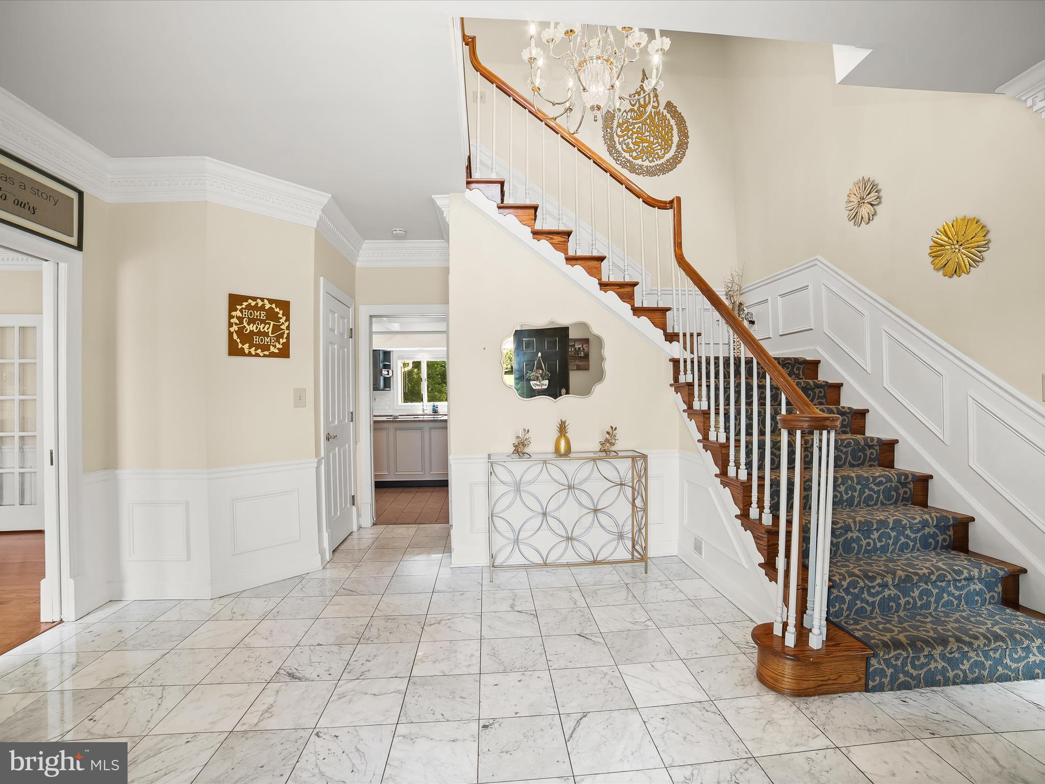 WOODSBROOK - Residential