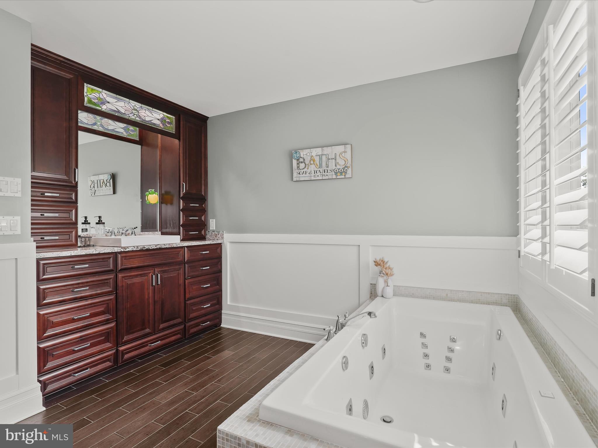 WOODSBROOK - Residential