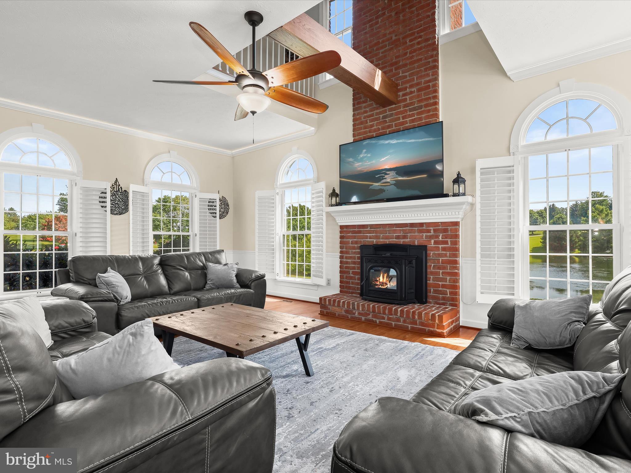 WOODSBROOK - Residential