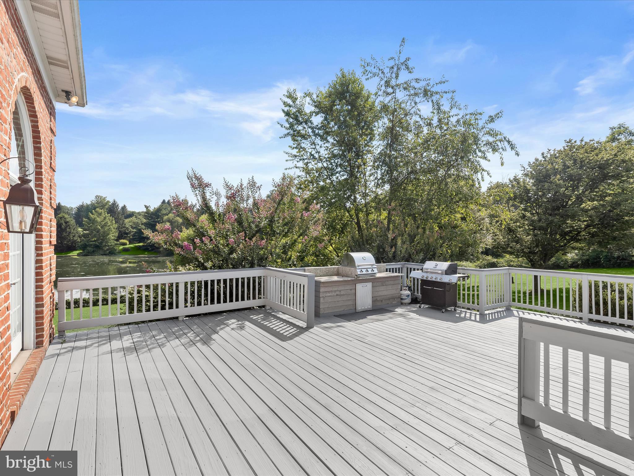 WOODSBROOK - Residential