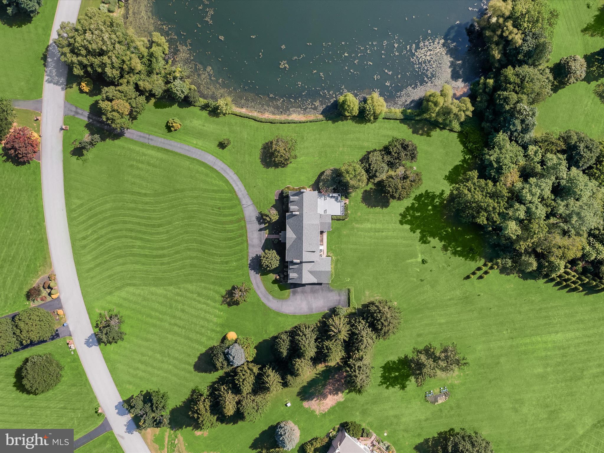 WOODSBROOK - Residential