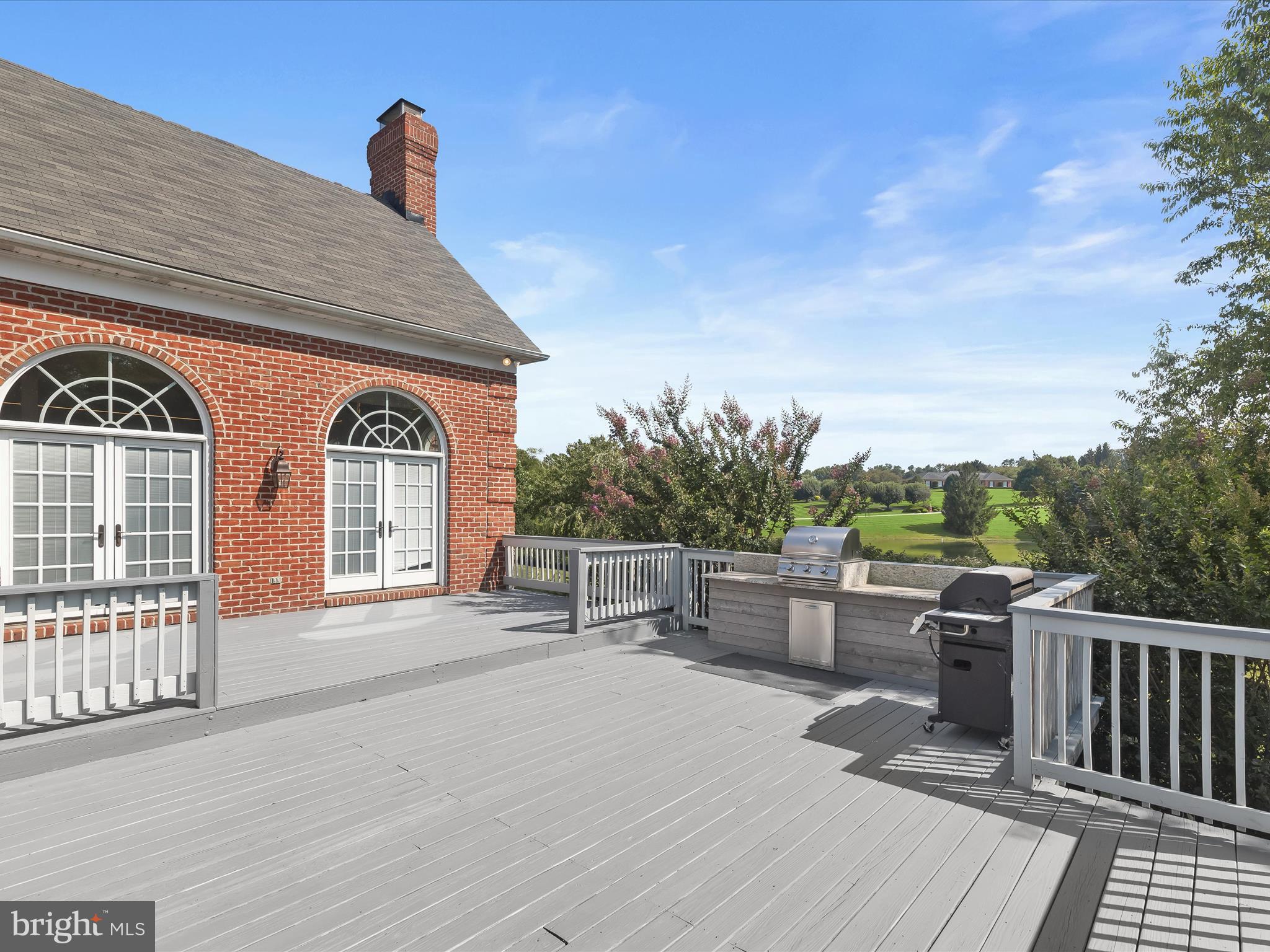 WOODSBROOK - Residential