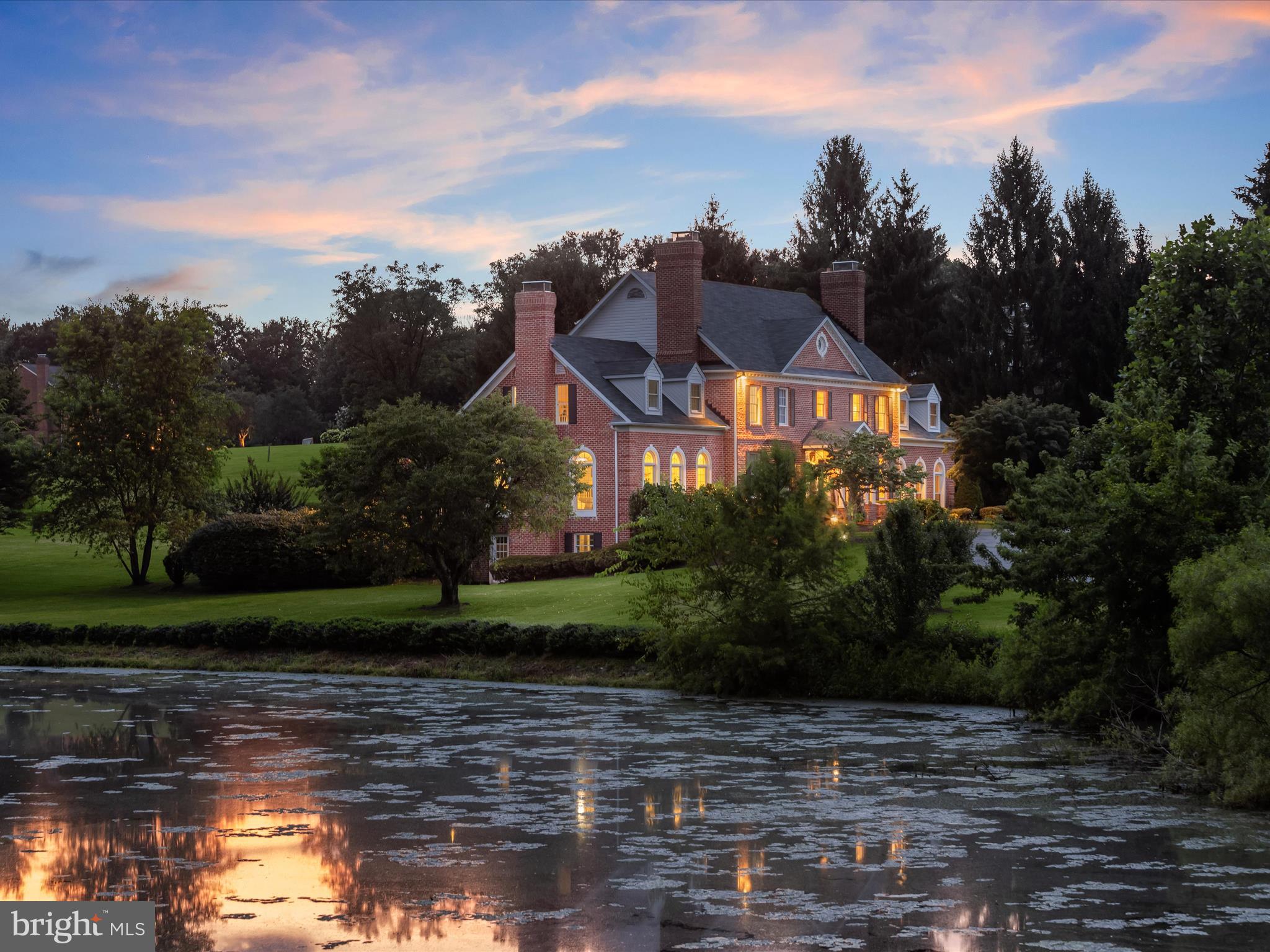 WOODSBROOK - Residential