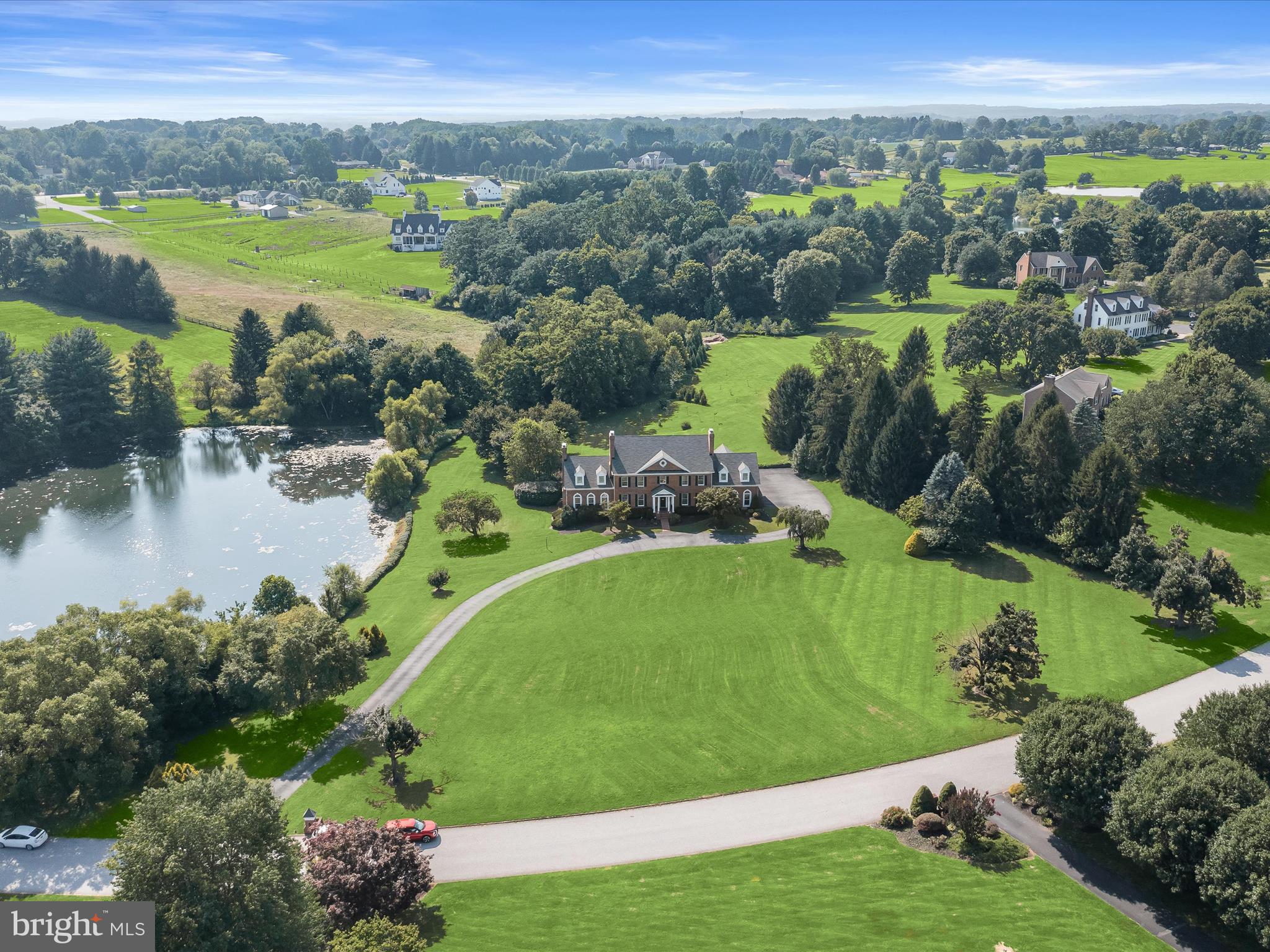 WOODSBROOK - Residential