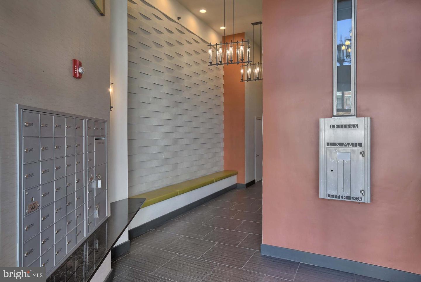 LUX - Residential Lease