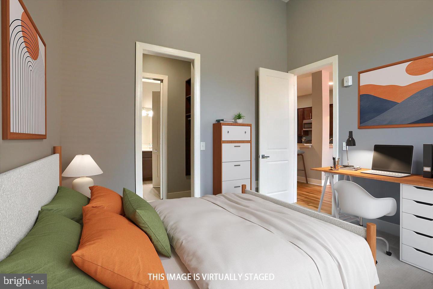 LUX - Residential Lease