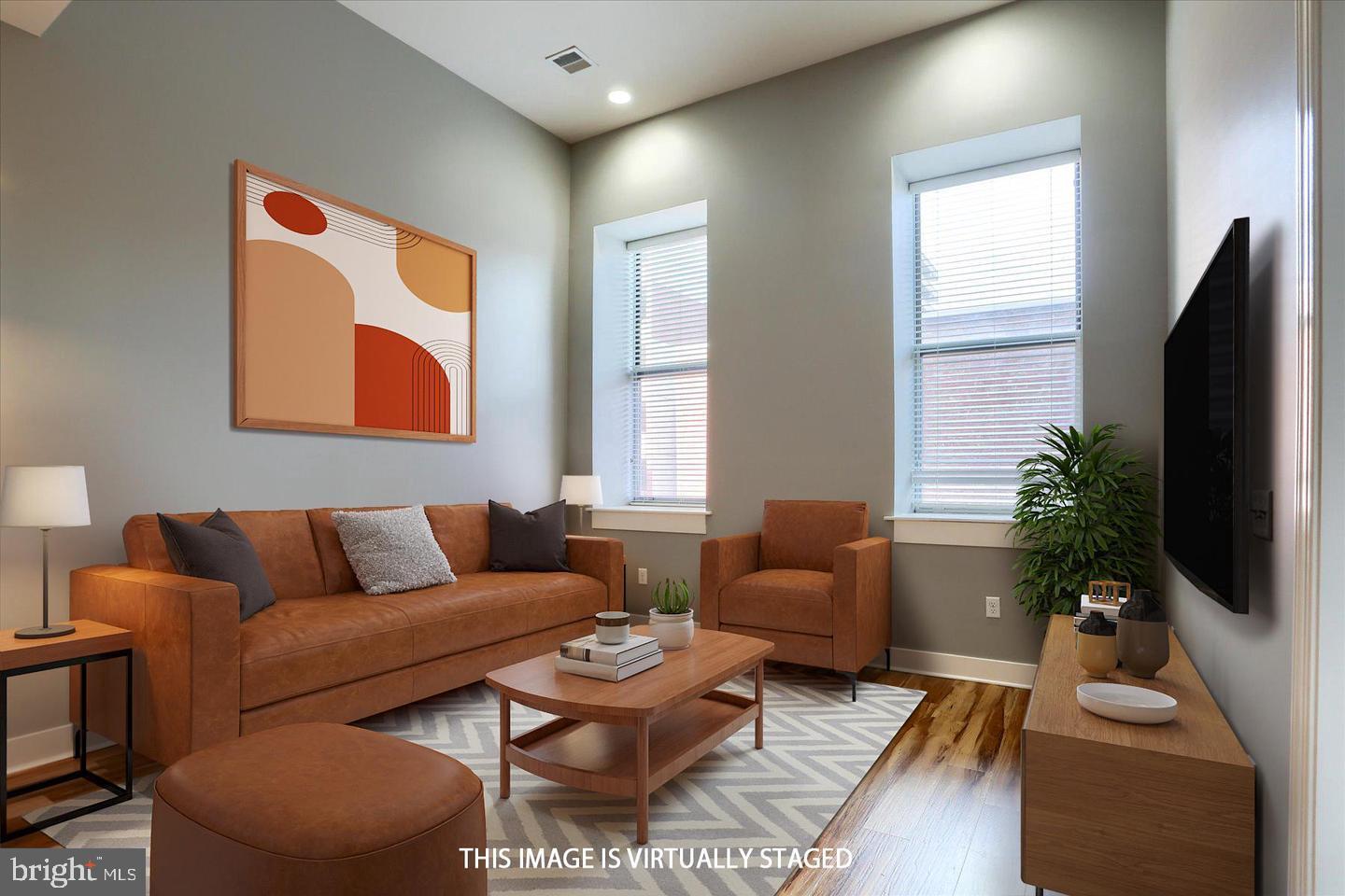 LUX - Residential Lease