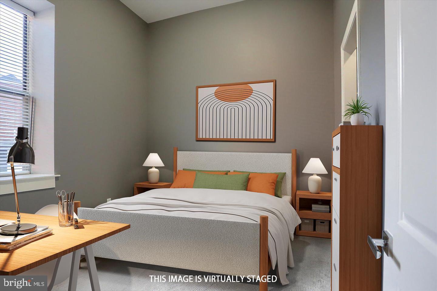 LUX - Residential Lease