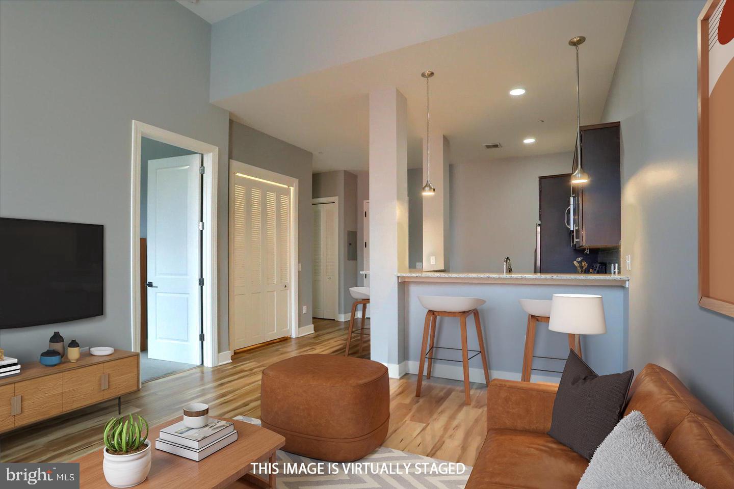 LUX - Residential Lease