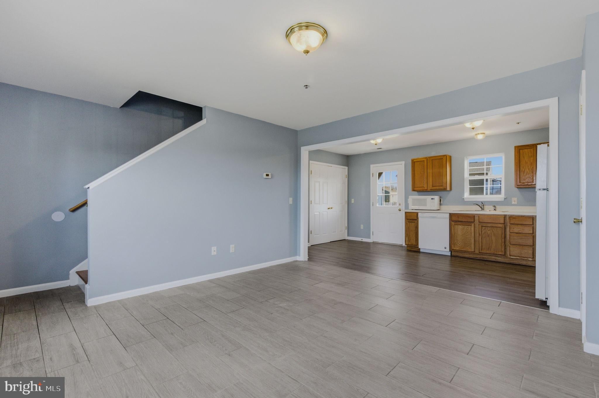 219 N BROWN STREET