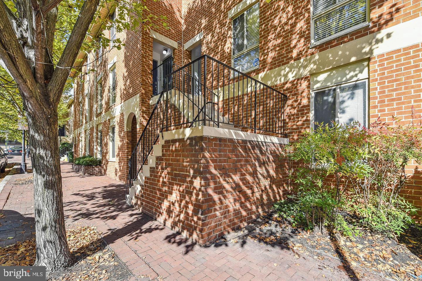 OTTERBEIN - Residential Lease