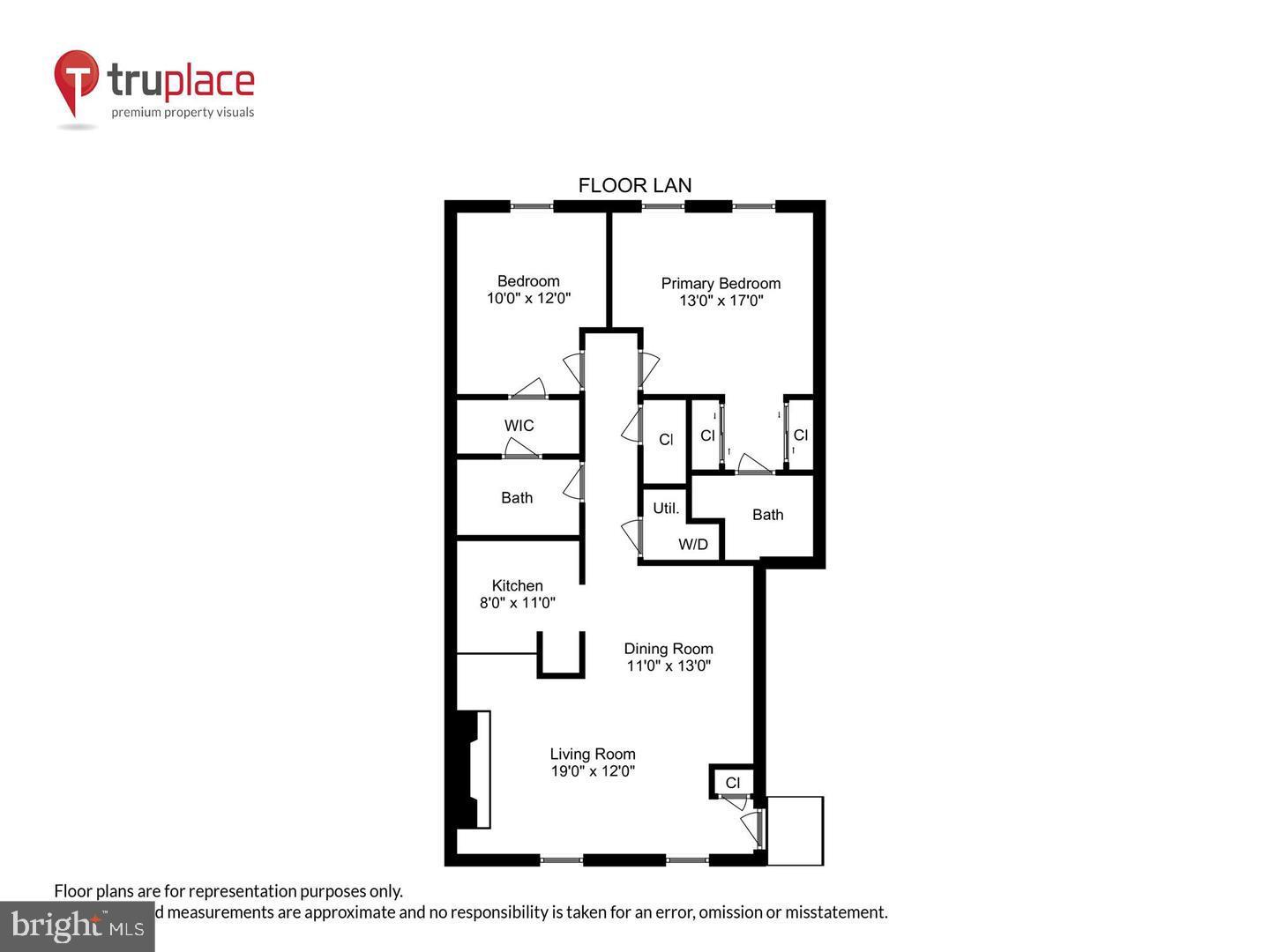 OTTERBEIN - Residential Lease
