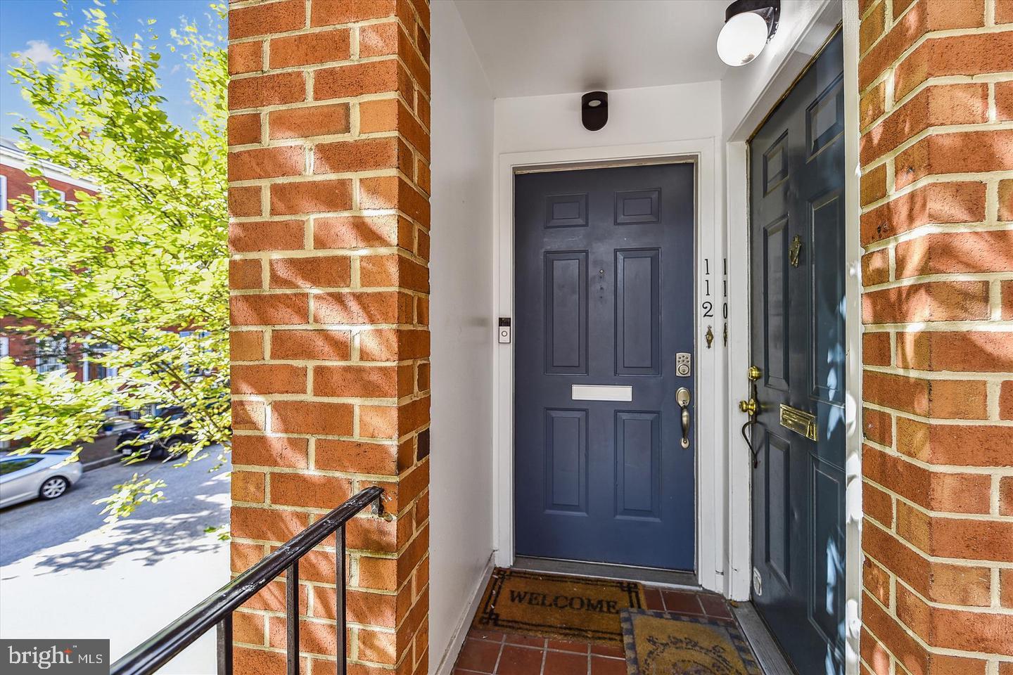 OTTERBEIN - Residential Lease