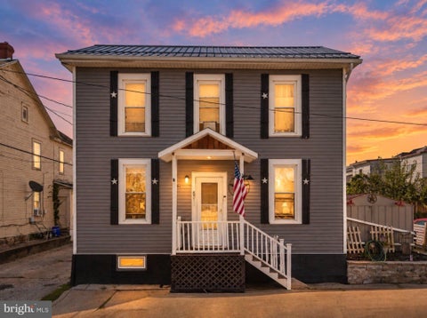 Photo of 206 S Spruce Street, LEWISTOWN, PA 17044 (MLS # PAMF2053544)