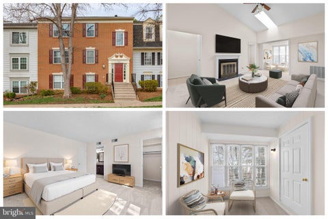 Photo of 9250 Niki Pl #302, MANASSAS, VA 20110 (MLS # VAMN2011830)