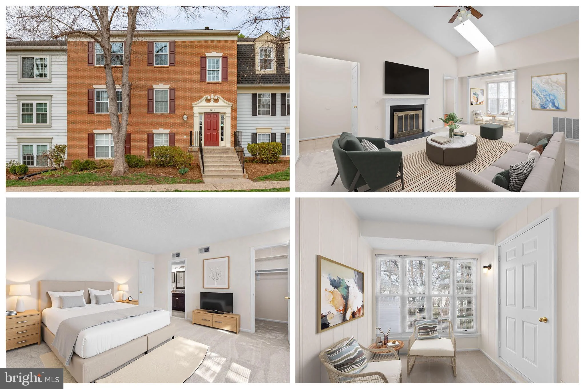 9250 Niki Place Pl Unit 302, Manassas, VA, 20110