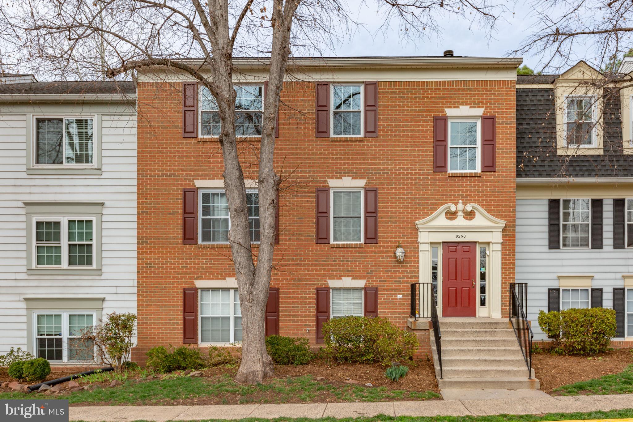 9250 NIKI PLACE 302
