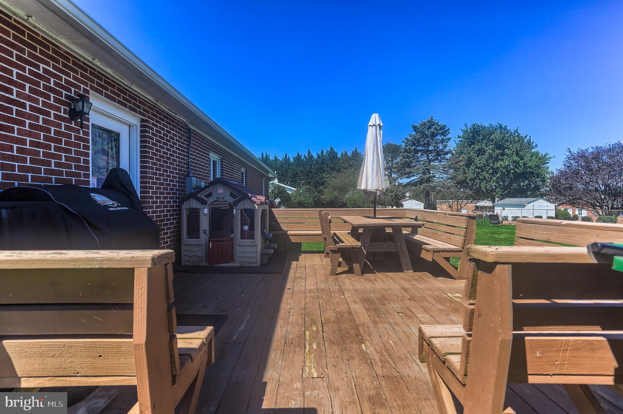 FAWN GROVE BORO - Residential