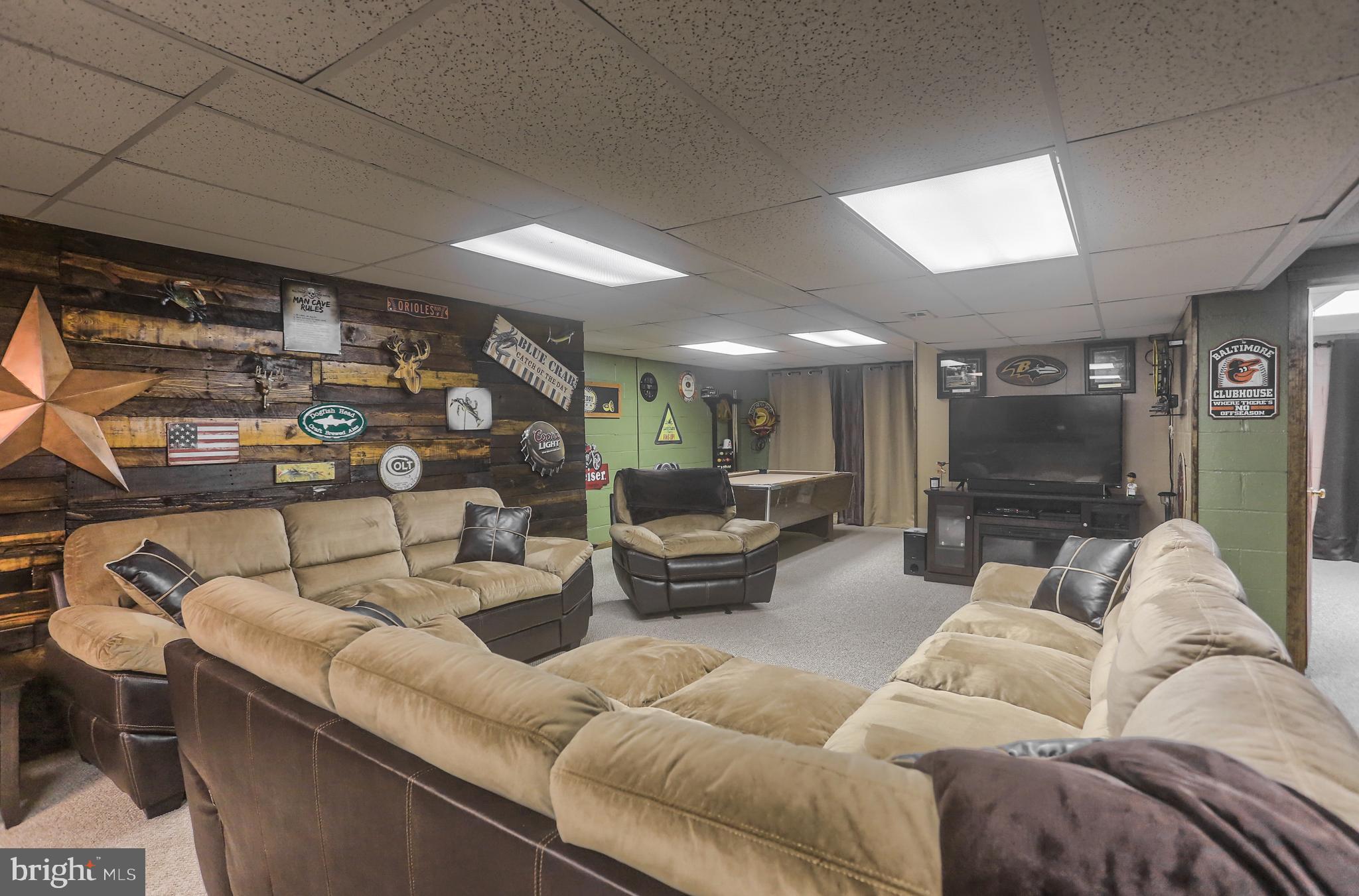 FAWN GROVE BORO - Residential