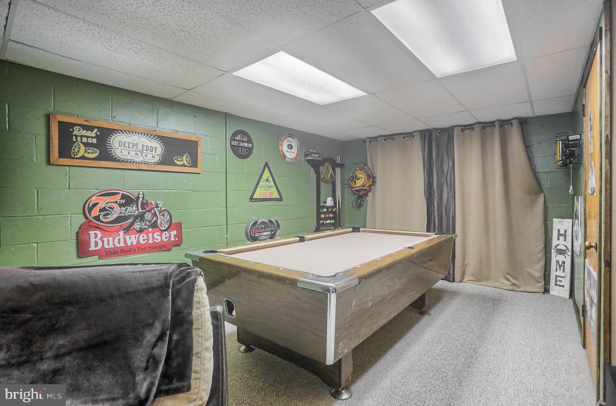 FAWN GROVE BORO - Residential