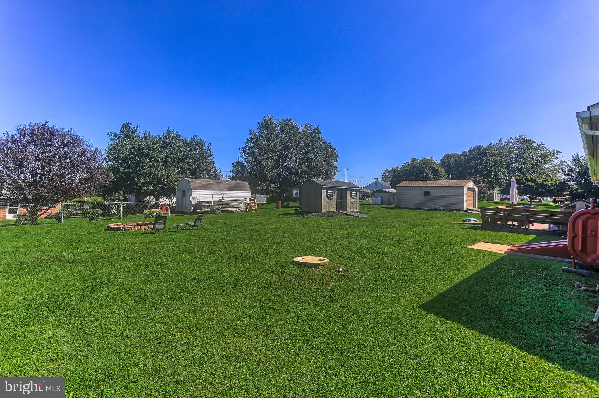 FAWN GROVE BORO - Residential