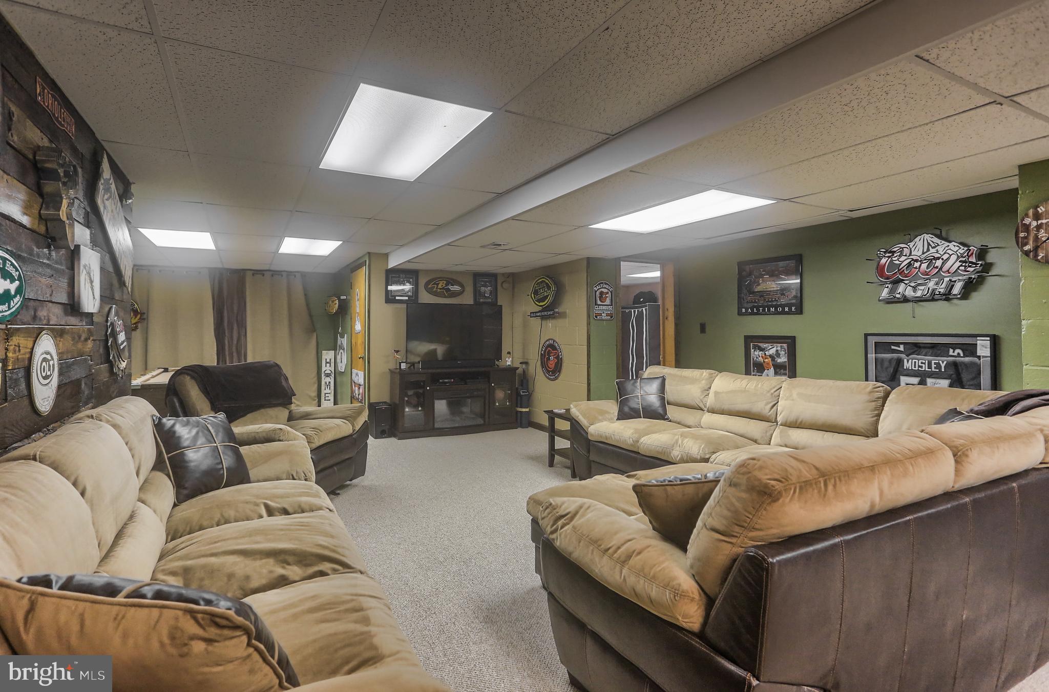 FAWN GROVE BORO - Residential