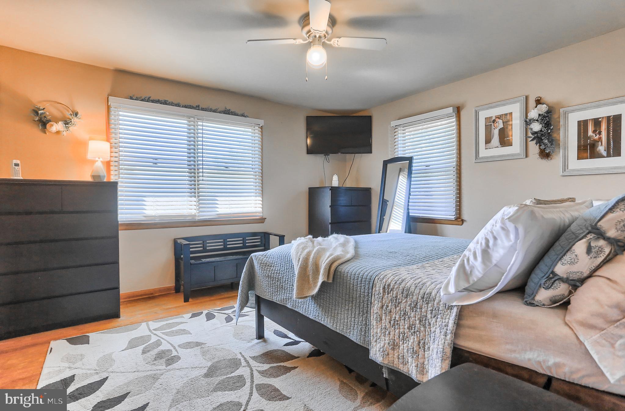 FAWN GROVE BORO - Residential