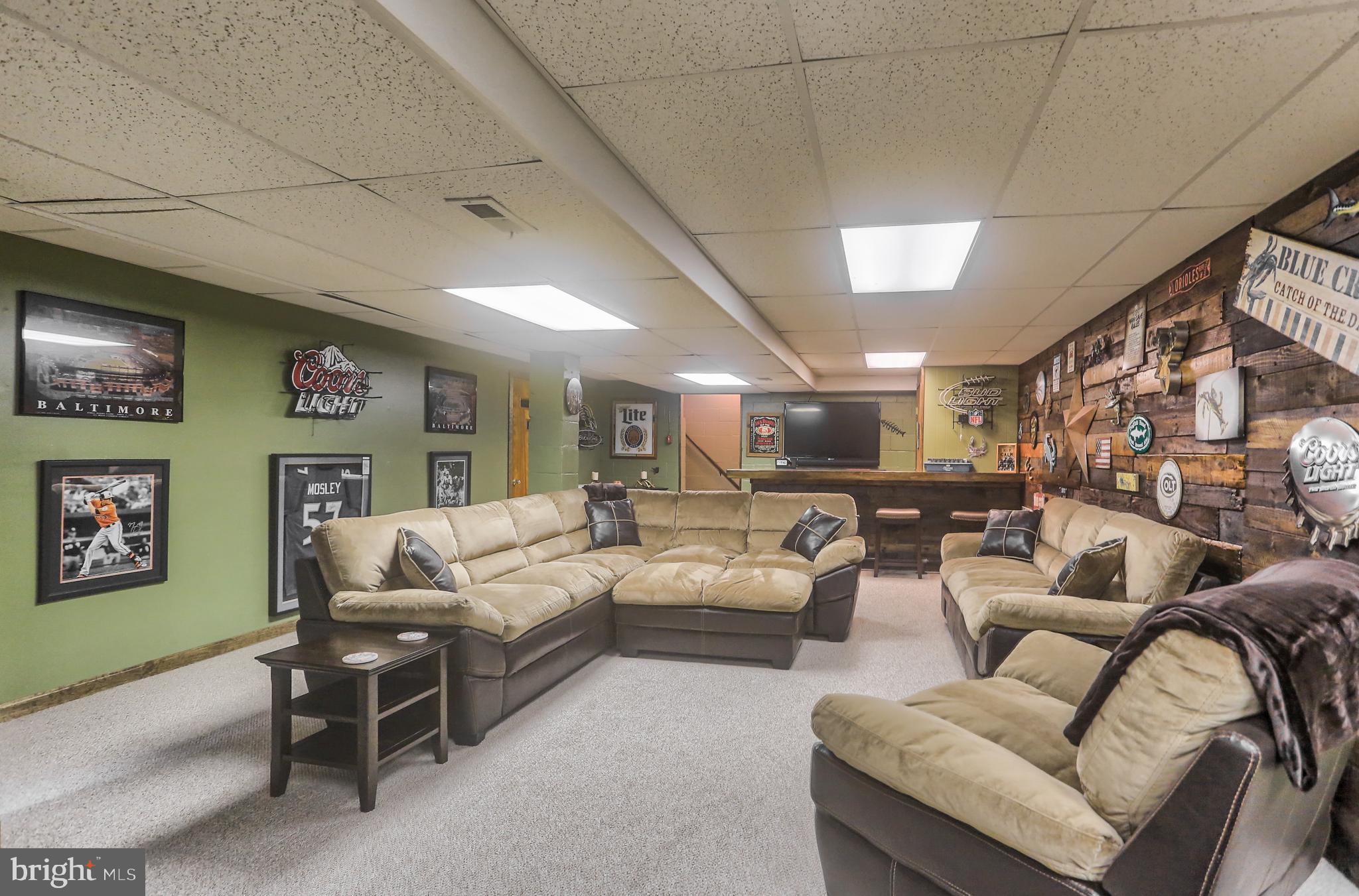 FAWN GROVE BORO - Residential