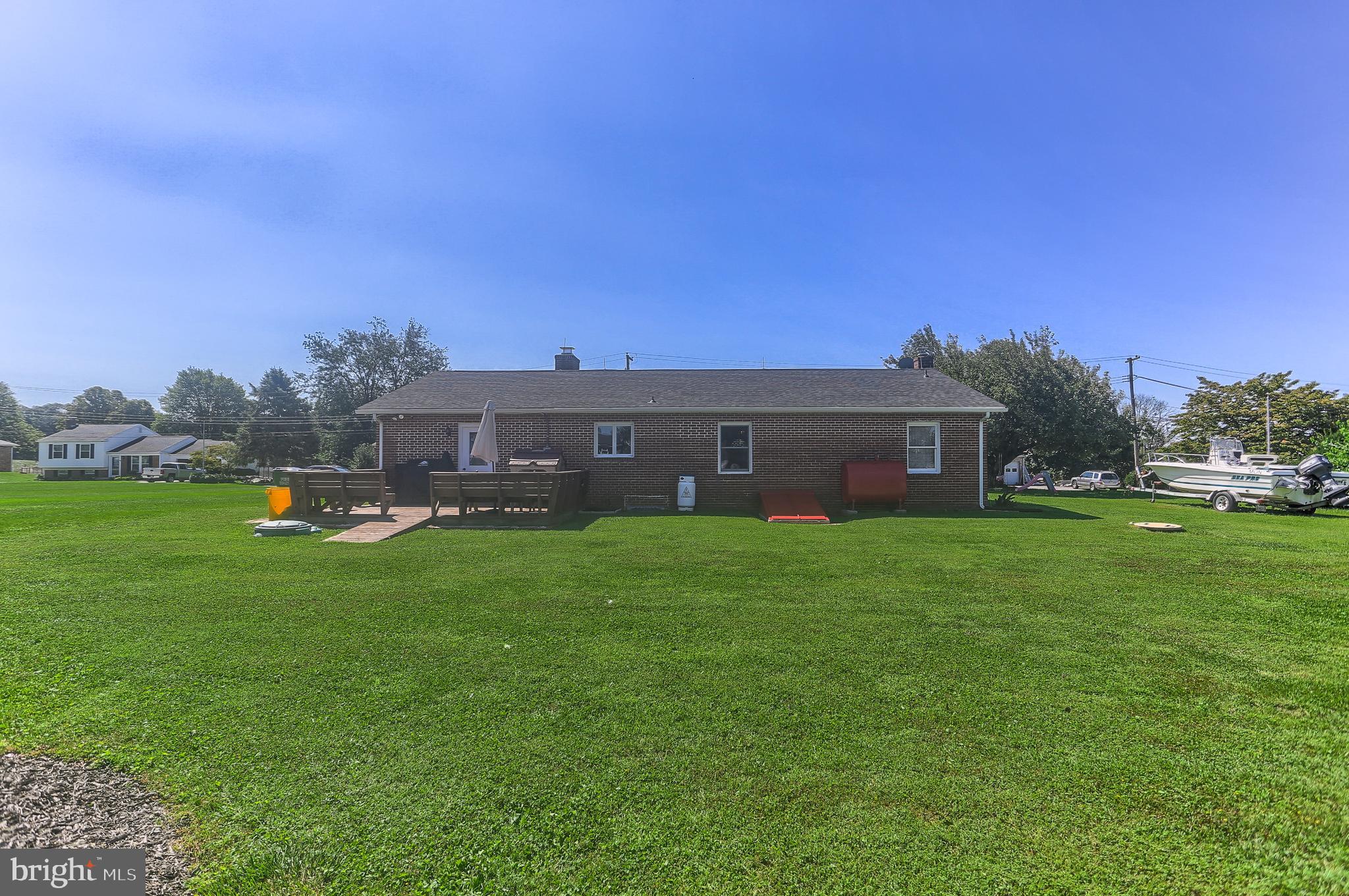 FAWN GROVE BORO - Residential